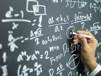 math of it